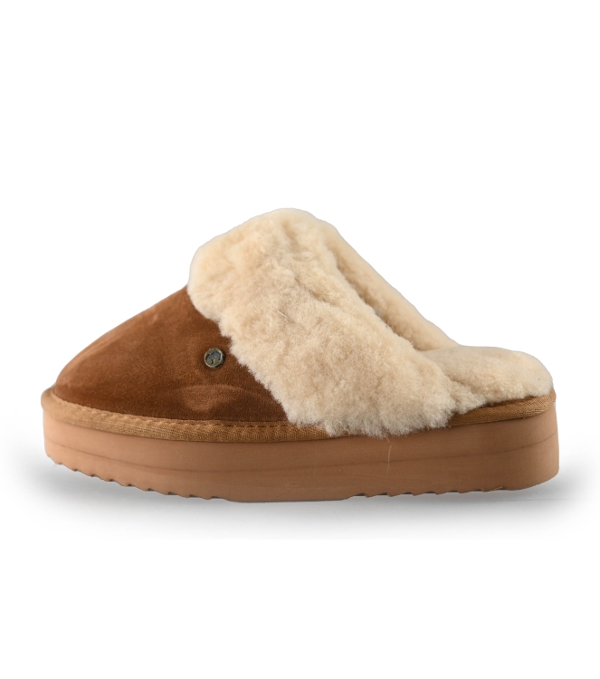 Warmbat Pantoffels