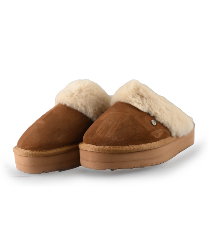 Warmbat Pantoffels