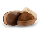 Warmbat Pantoffels
