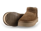 Warmbat Boots