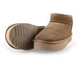 Warmbat Boots