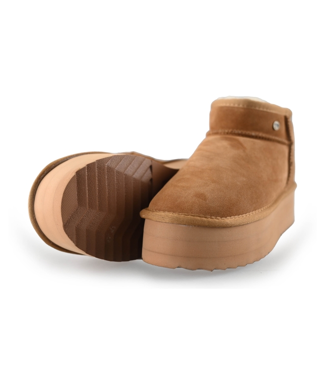 Warmbat Boots