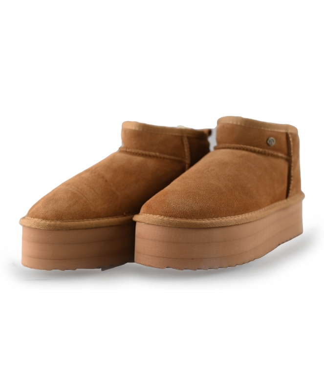 Warmbat Boots