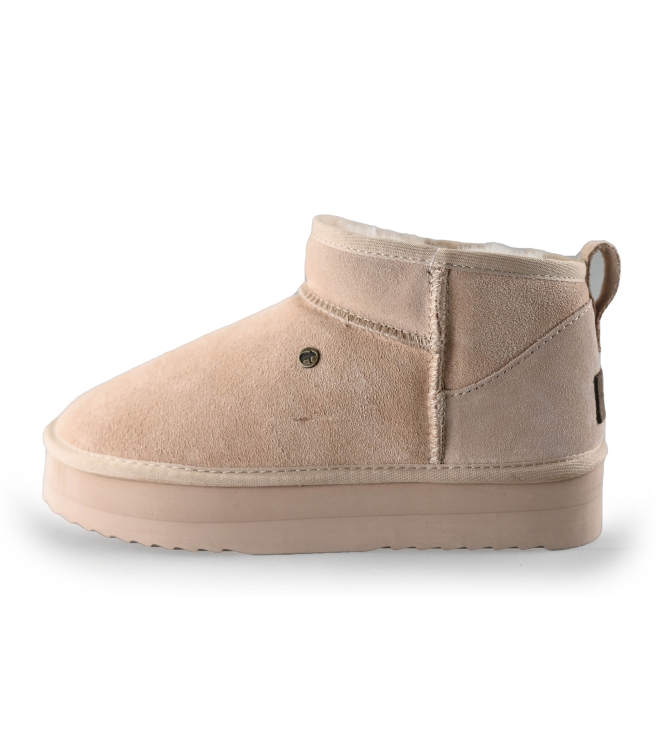 Warmbat Boots