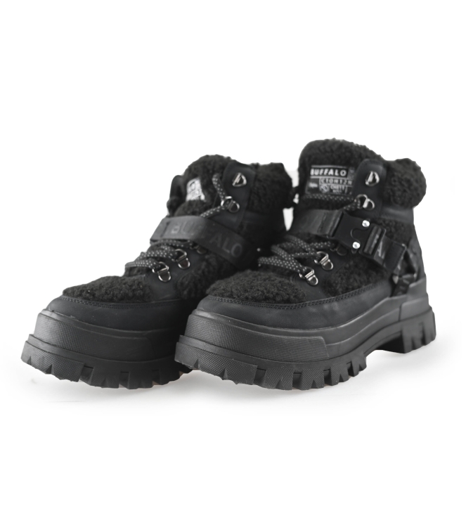 Buffalo Veterboots
