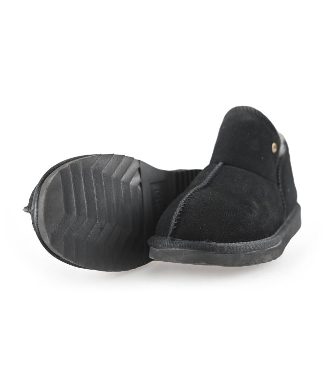 Warmbat Pantoffels