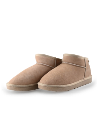 Nelson Boots Bruin 245459
 Maat 39
 