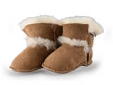 Warmbat Pantoffels