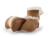 Warmbat Pantoffels