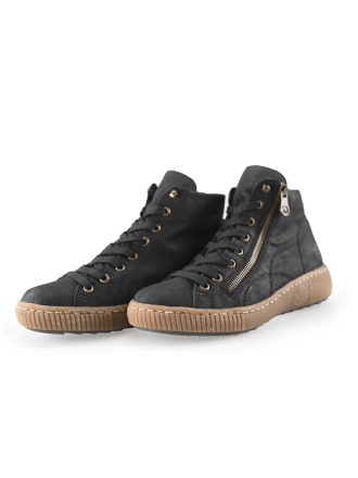  Rieker Veterboots 245483
 [MAAT] 38
 