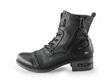 Mustang Veterboots