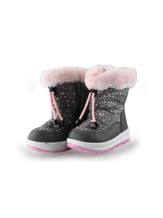  Snow Fun Snowboots 245491
 [MAAT] 26
 