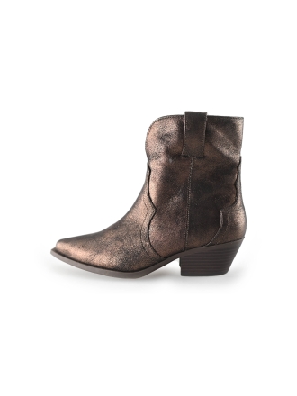  Nelson Cowboy Laarzen 245498
 [MAAT] 38
 