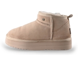 Warmbat Boots