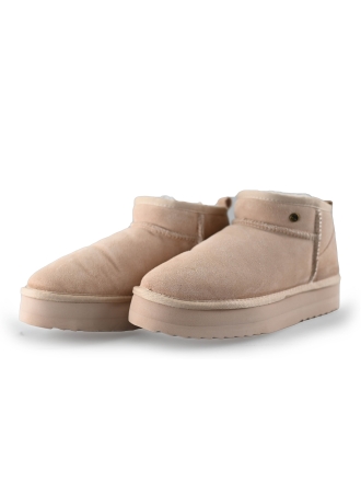 Warmbat Boots Beige 245504
 Maat 39
 