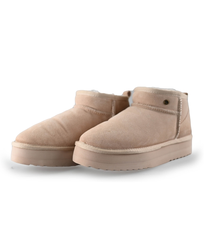 Warmbat Boots