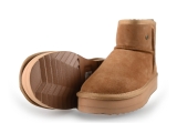 Warmbat Boots