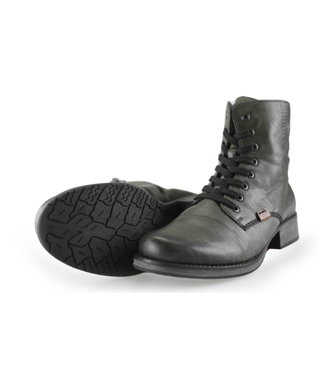 Rieker Veterboots