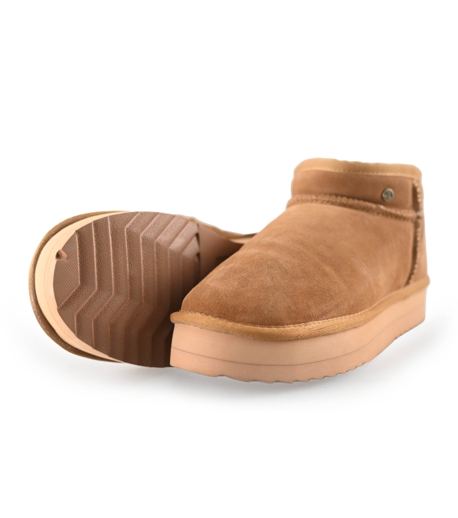 Warmbat Boots