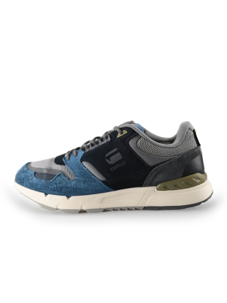 G-Star Sneakers Blauw 245532
 Maat 43
 