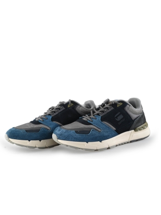 G-Star Sneakers Blauw 245532
 Maat 43
 