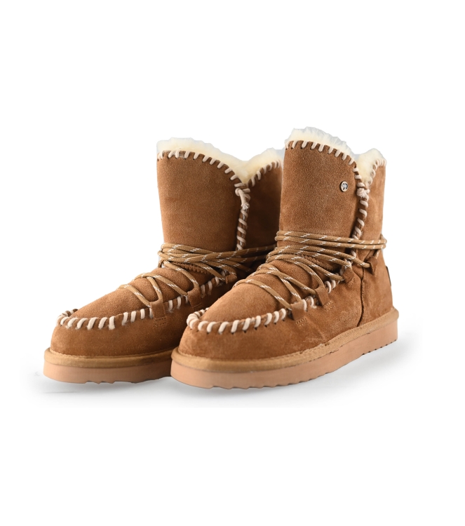 Warmbat Boots