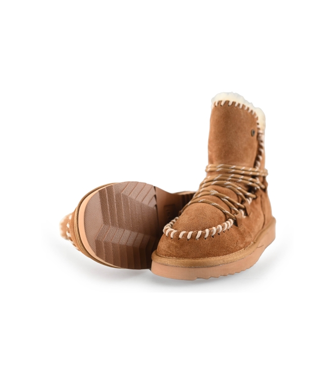 Warmbat Boots