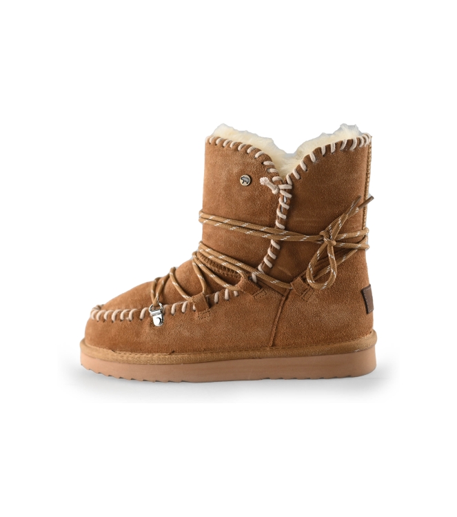 Warmbat Boots