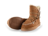 Warmbat Boots