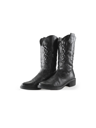  Nelson Cowboy Laarzen 245549
 [MAAT] 39
 