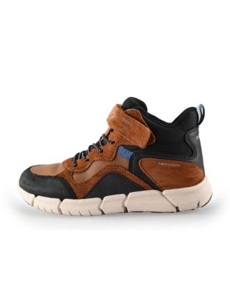  Geox Hoge Sneakers 245552
 [MAAT] 33
 