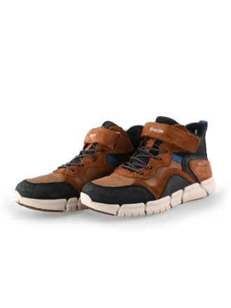  Geox Hoge Sneakers 245552
 [MAAT] 33
 