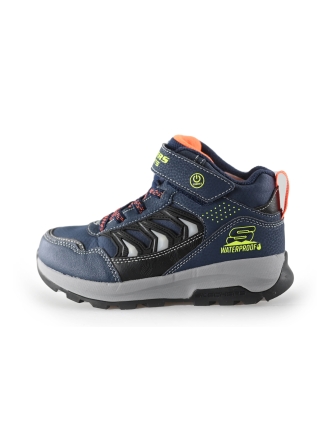  Skechers Hoge Sneakers 245556
 [MAAT] 33
 