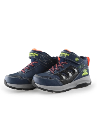  Skechers Hoge Sneakers 245556
 [MAAT] 33
 