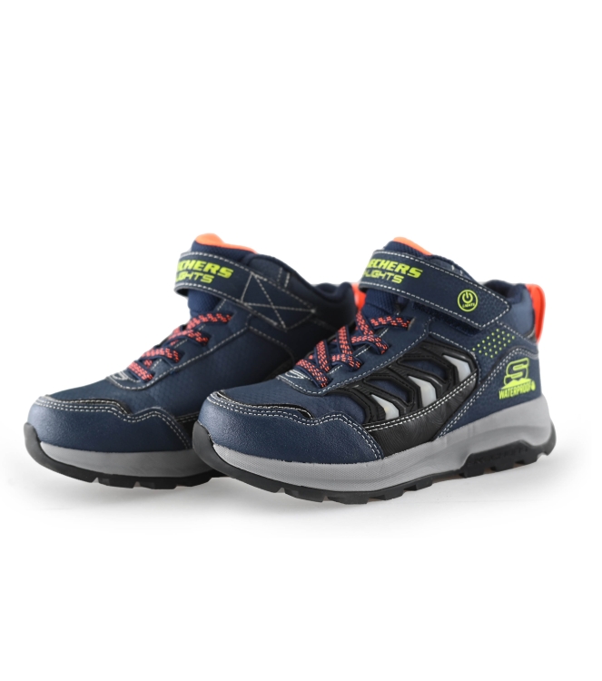 Skechers Hoge Sneakers