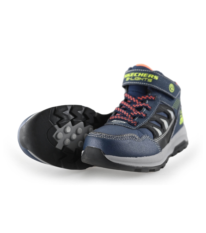 Skechers Hoge Sneakers