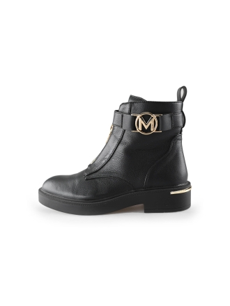  Mexx Biker Boots 245559
 [MAAT] 39
 