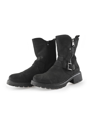  Dolcis Biker Boots 245566
 [MAAT] 39
 