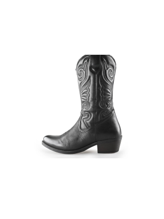  Nelson Cowboy Laarzen 245570
 [MAAT] 40
 