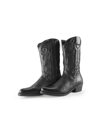  Nelson Cowboy Laarzen 245570
 [MAAT] 40
 