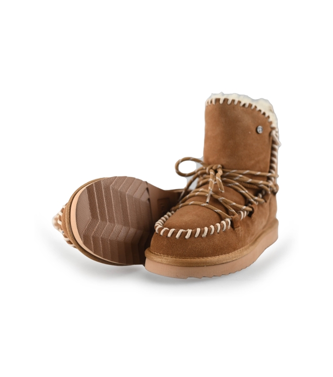 Warmbat Boots