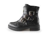 Nelson Biker Boots