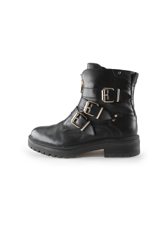  Nelson Biker Boots 245586
 [MAAT] 41
 