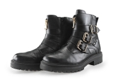 Nelson Biker Boots