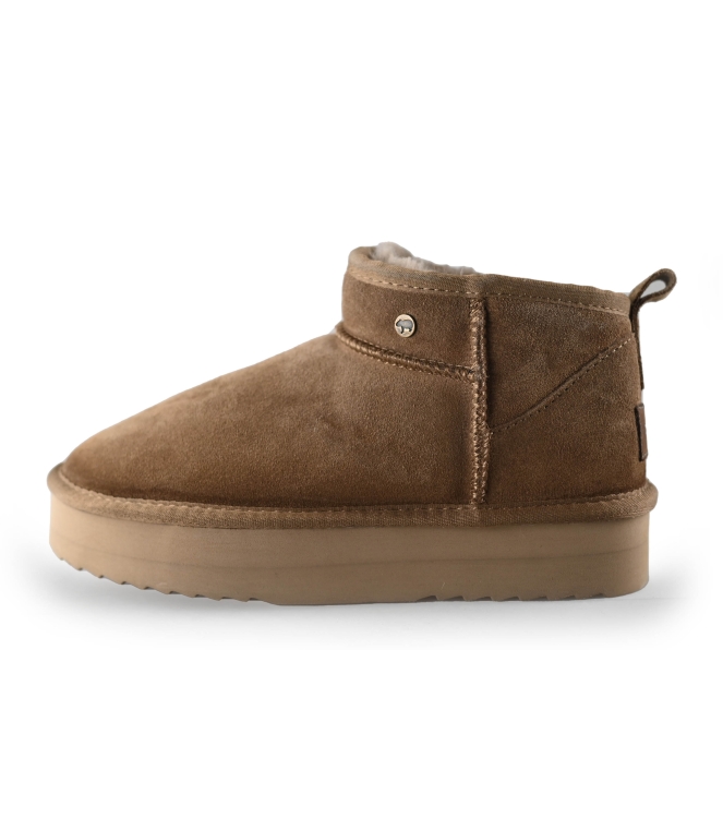 Warmbat Boots