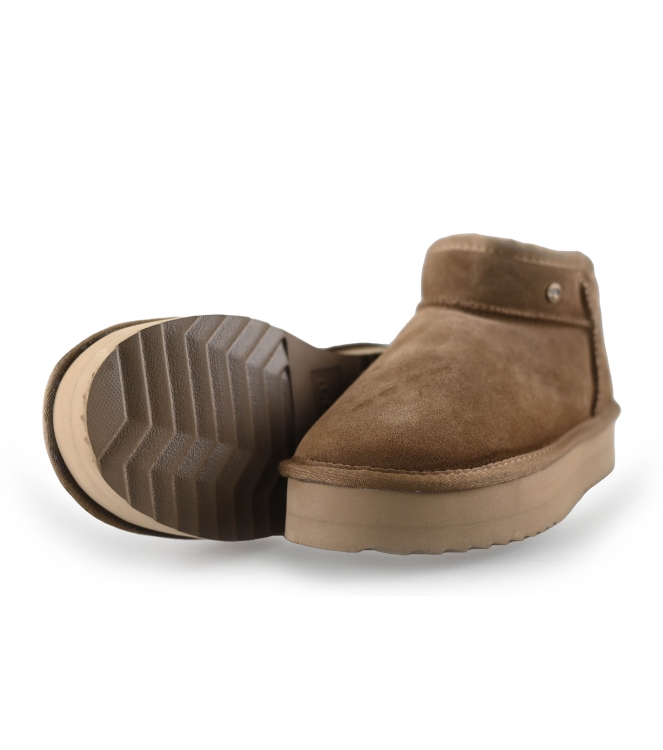 Warmbat Boots