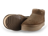 Warmbat Boots