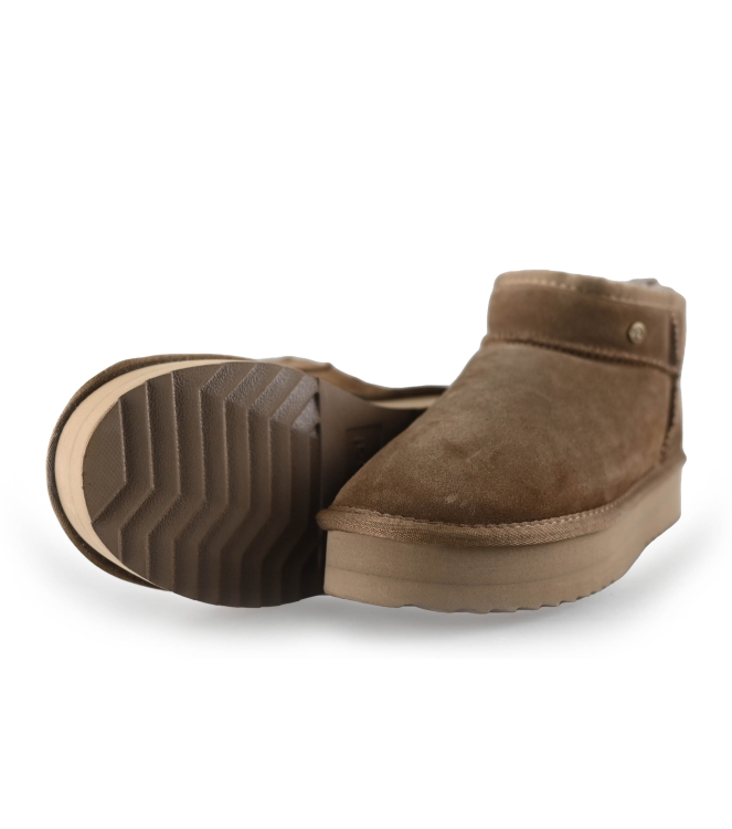 Warmbat Boots