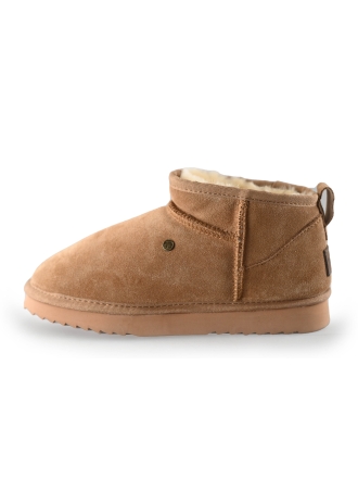 Warmbat Boots Bruin 245611
 Maat 39
 