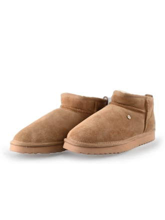 Warmbat Boots Bruin 245611
 Maat 39
 